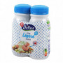 Crème légère UHT 12% MG - DELISSE - 2 x 25 cl
