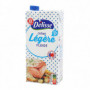 CREME LEGERE FLUIDE UHT 12% MG - DELISSE - 1L
