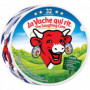 FROMAGE 32 PORTIONS - VACHE QUI RIT - 512G