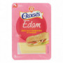 EDAM TRANCHETTES-LES CROISES-200G