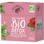 Infusion Detox 20 Sachets Elephant bio