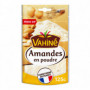 Amandes en poudre Vahiné 125grs