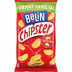 CHIPSTER - BELIN - 150G