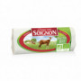 Bûche de chèvre Bio Soignon 180g