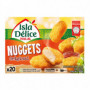 NUGGETS DE VOLAILLE-ISLA DELICE HALAL-400G