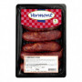 SAUCISSE FUME DE PORC-SDB-480G