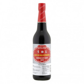 SAUCE DE SOJA YIN KEE 623ML