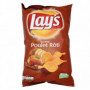 CHIPS POULETS-LAY'S-135G