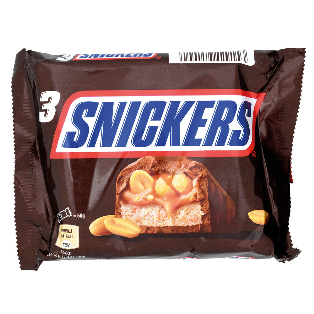 Yaourts aux Snickers et Cookies :: - Fourmis au Chocolat . de