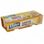 FLAN VANILLE-PP- 8X100G