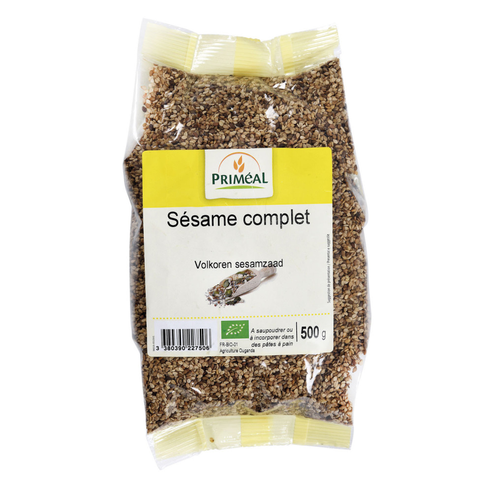 Priméeal -quinoa bio 500G : : Epicerie