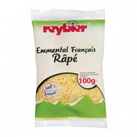 EMMENTAL RAPE 28% MG-REYBIER-100G
