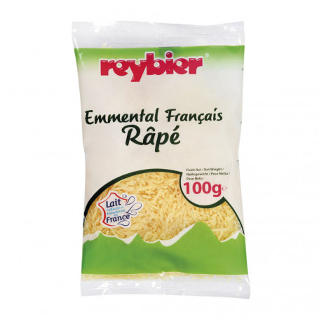 EMMENTAL RAPE 28% MG-REYBIER-100G