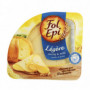 FROMAGE TRANCHE Tendre et Fruité ALLÉGÉ - Fol Épi - 150G