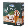 CONE X4 COCO-PITON DES NEIGES-288G CONE X4 COCO-PITON DES NEIGES-288G