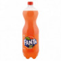 Soda Fanta orange - 1,5L
