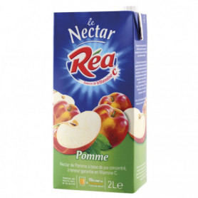 REA POMME 2L.