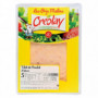 FILET DE POULET NATURE X5 - CREOLAY