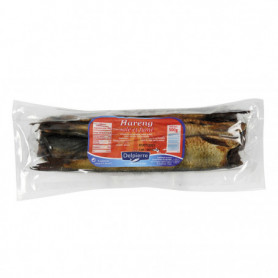 HARENG FUME AU BOIS DE HETRES-500G