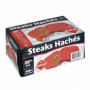 STEACK HACHE 20% -GAM'GEL- 1KG
