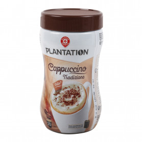 CAPPUCCINO NATURE PLANTATION 280GRS