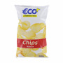 CHIPS NATURE ECO+ 200G        