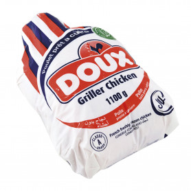 POULET EAU DOUX 1,1KG