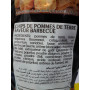 CHIPS LAY'S BARBECUE 135GRS