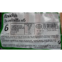 KNACK VOLAILLE X6 - CREOLAY - 210G