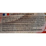 Jambon au torchon Le Bon Paris HERTA  4 tranches - 140 g