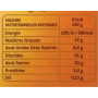 CONE X6 CARAMEL-PILPA- 456G