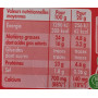 MINI BABYBEL X6 (FILET) 120G