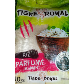 RIZ PARF TIGRE ROYAL 10KG PAL