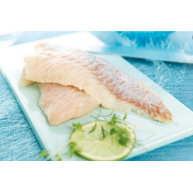 FILET DE DAURADE 360GR VND