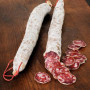 SAUCISSE SECHE DROITE 250G