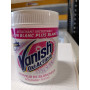 Vanish oxi action Raviveur de blancheur - 470g