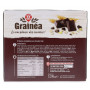 BARRES CEREALES CHOCOLAT NOIR GRAINEA 156GR