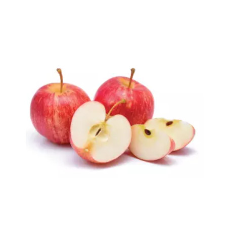 POMME TOP RED - 1KG