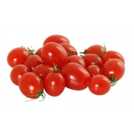 TOMATE CERISE 250GR - PIECE