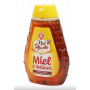 MIEL SQUEEZER - NID ABEILLE - 500G