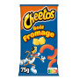 BISCUITS APÉRITIFS GOÛT FROMAGE - CHEETOS - 75GRS         