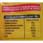 CHIPS PIMENT - MODE CREOLE - 50G