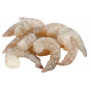 CREVETTES DECORTIQUEES 21/30 280GR