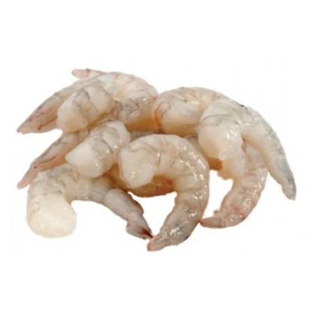 CREVETTES DECORTIQUEES 21/30 280GR