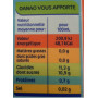 DANAO PECHE ABRICOT 0,4L