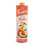 SIROP DE PÊCHE -FRUCCI-1,30L