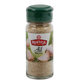 AIL SEMOULE - 60 G - RUSTICA