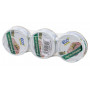 PATE CAMPAGNE 1/10 ECO + 3X78G