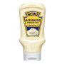 MAYONNAISE AMERICAN STYLE -395GR- HEINZ