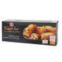 6 GATEAUX PEPITES SANSS GLUTEN 230G  